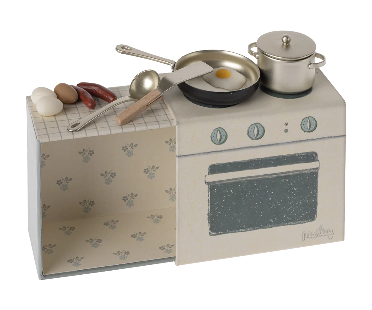 cooking set #2  2024