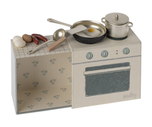 cooking set #2  2024