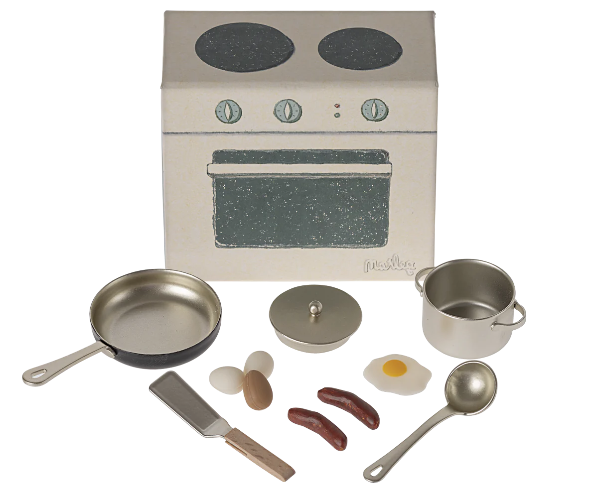 cooking set #2  2024