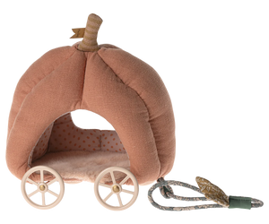 Pumpkin Carriage~ Mouse