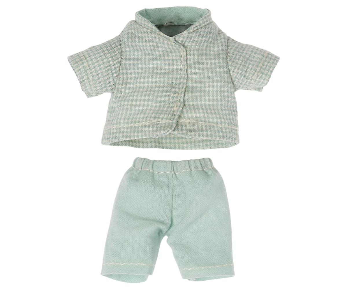 Pyjamas ~ Little Brother Mouse