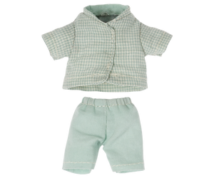 Pyjamas ~ Little Brother Mouse