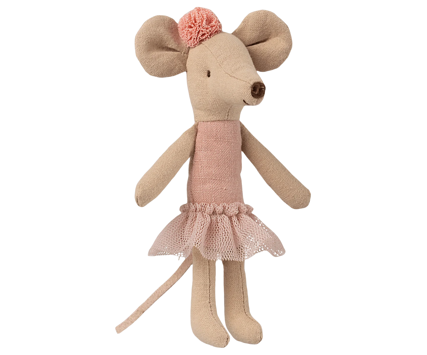 Ballerina Mouse , Big Sister~2023