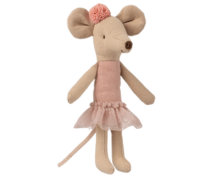 Ballerina Mouse , Big Sister~2023