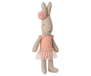 Rabbit ~ Micro ~ Ballet Suit & Skirt ~ Rose