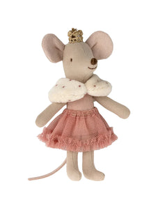 Princess Mouse, Little Sister in Matchbox~pink~ 2024