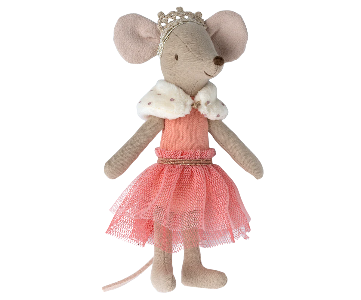 Princess Mouse~Big Sister 2023