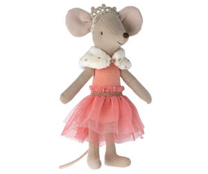 Princess Mouse~Big Sister 2023