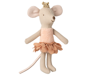 Princess Mouse ~ Little Sister in matchbox