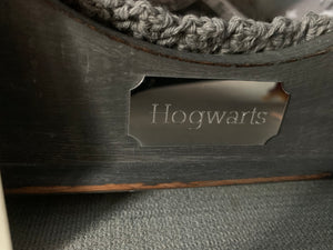 Harry Potter Mouse House Clock