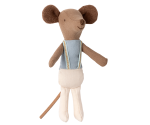 Ballet Dancer Mouse ~ Big Brother