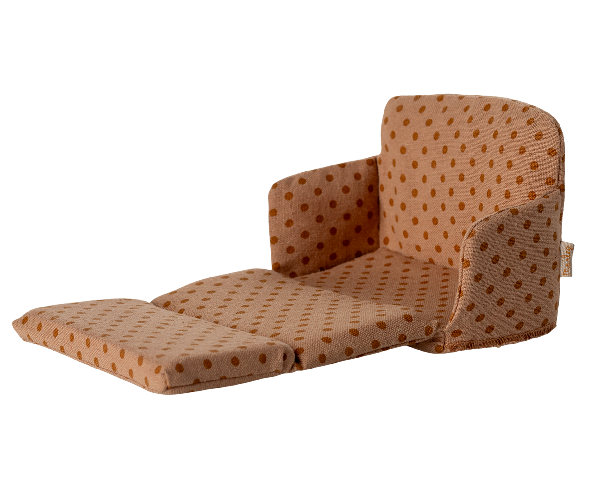 Sofa be ~ Mouse ~ Dots