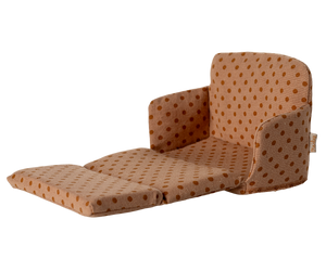 Sofa be ~ Mouse ~ Dots