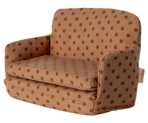 Sofa be ~ Mouse ~ Dots