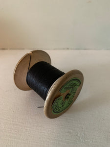 Cotton Reel Mouse - Madge