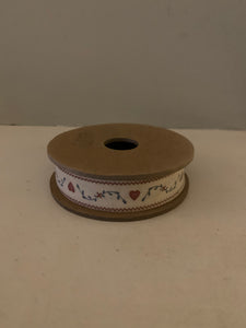 East of India Ribbon - Various colours