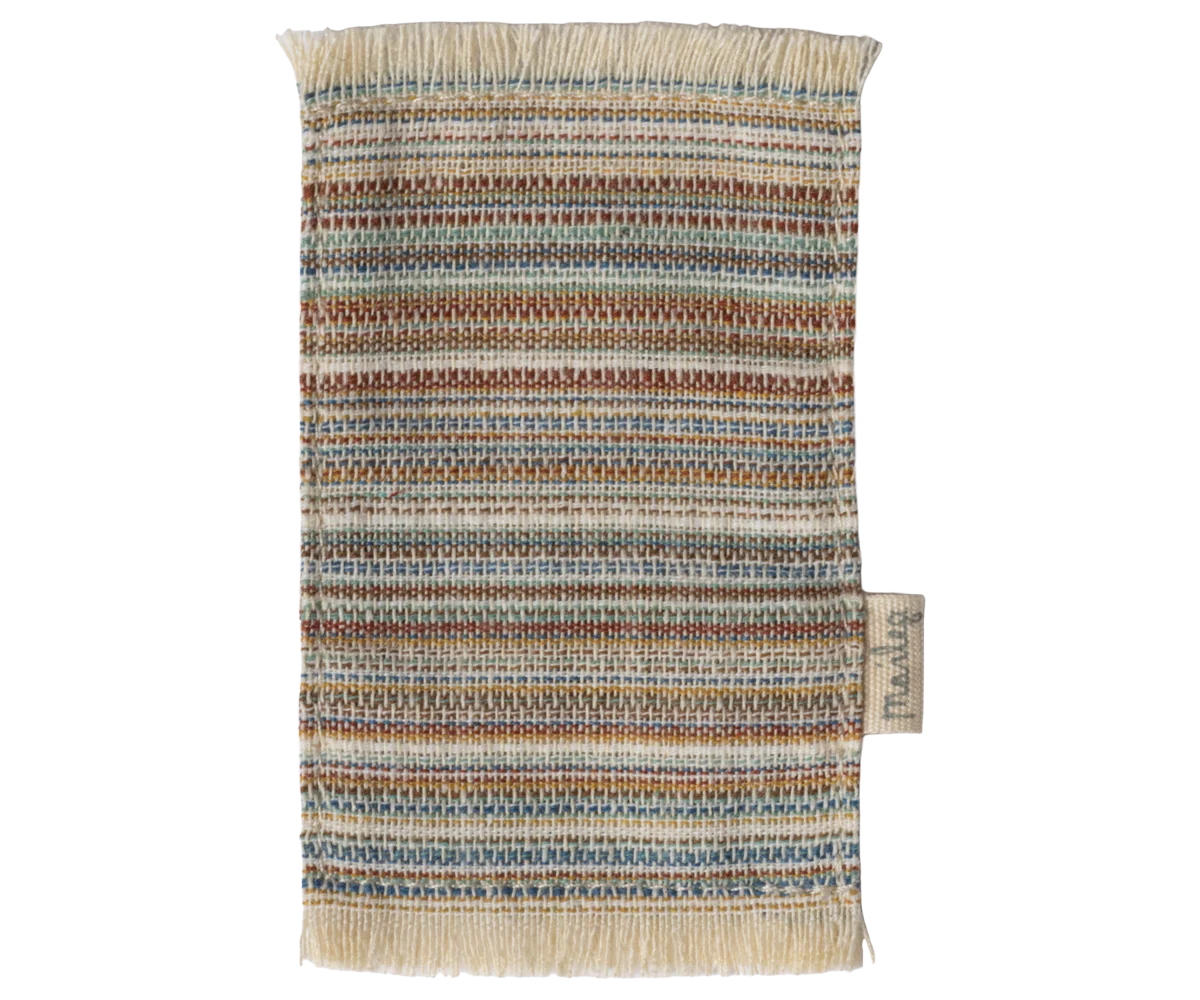 Rug ~ Mouse ~ Small ~ Striped