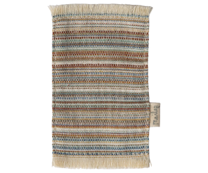 Rug ~ Mouse ~ Small ~ Striped