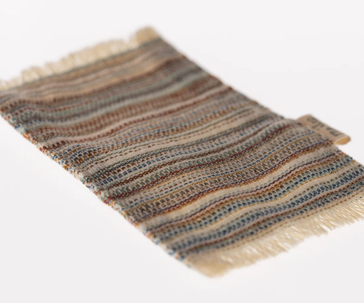 Rug ~ Mouse ~ Small ~ Striped