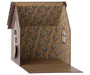 Gingerbread House-Small
