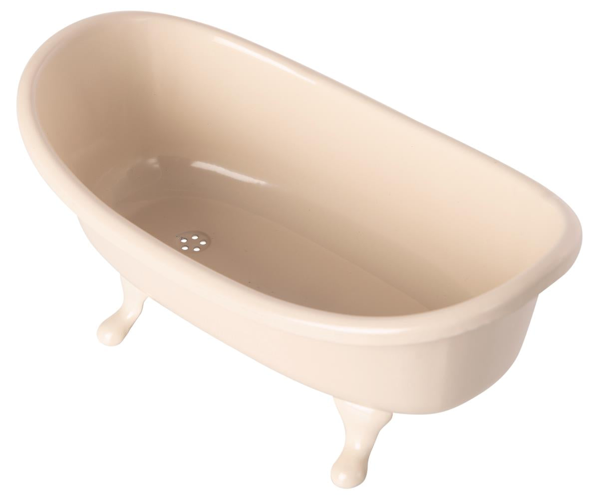 Miniature Bathtub