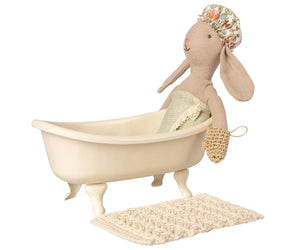 Miniature Bathtub