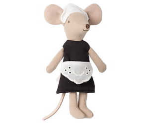 Maid Mouse