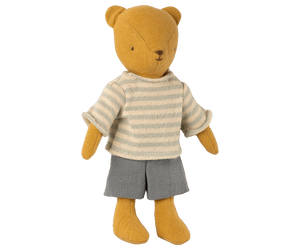 Blouse and shorts for Teddy Junior